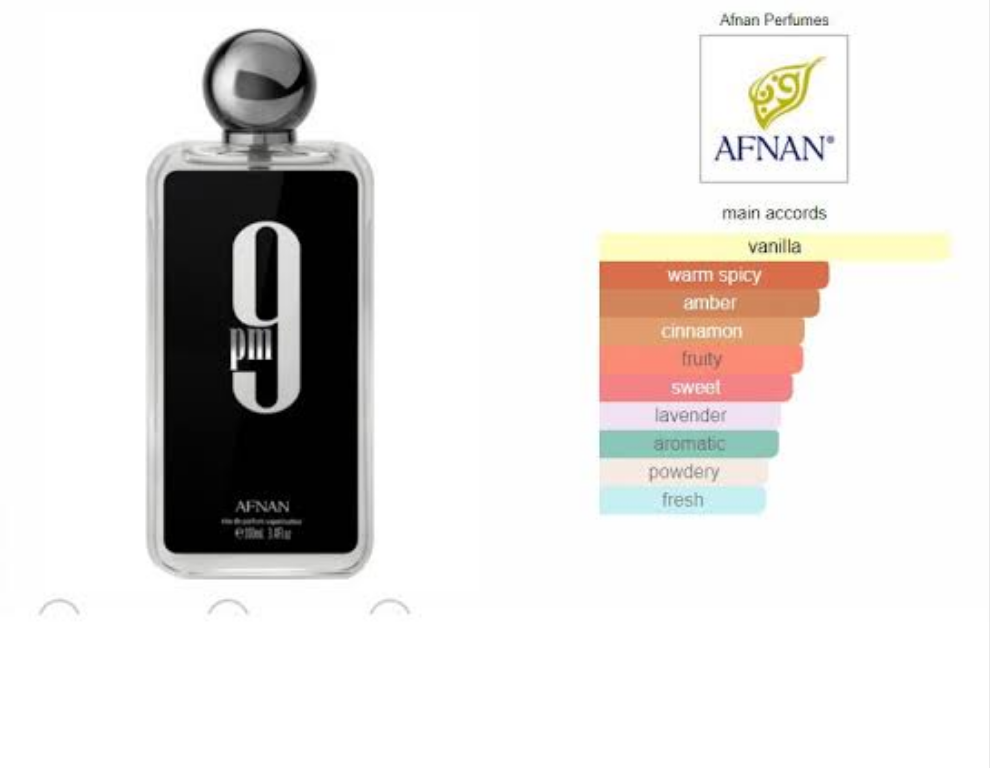 9PM (100ml)