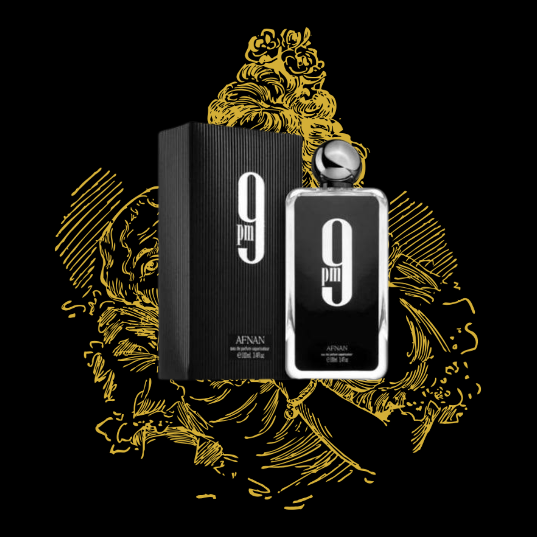 9PM (100ml)