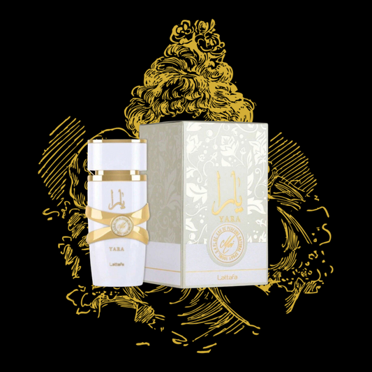 Yara moi (100ml)