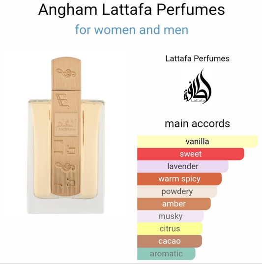Angam (100ml)