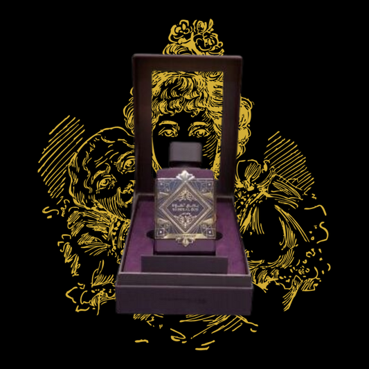 Amethyst by lattafa (100ml)