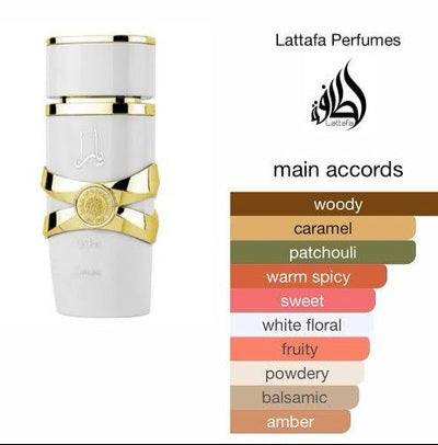 Yara moi (100ml)