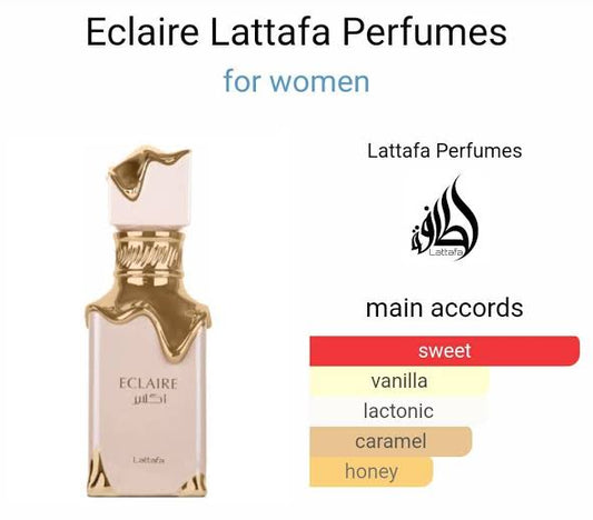 Lattafa éclair