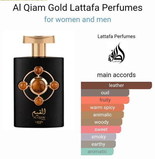 Al qiam (100ml)