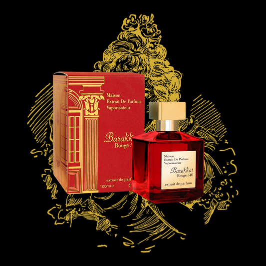 Barakkat Rouge 540 (100ml)