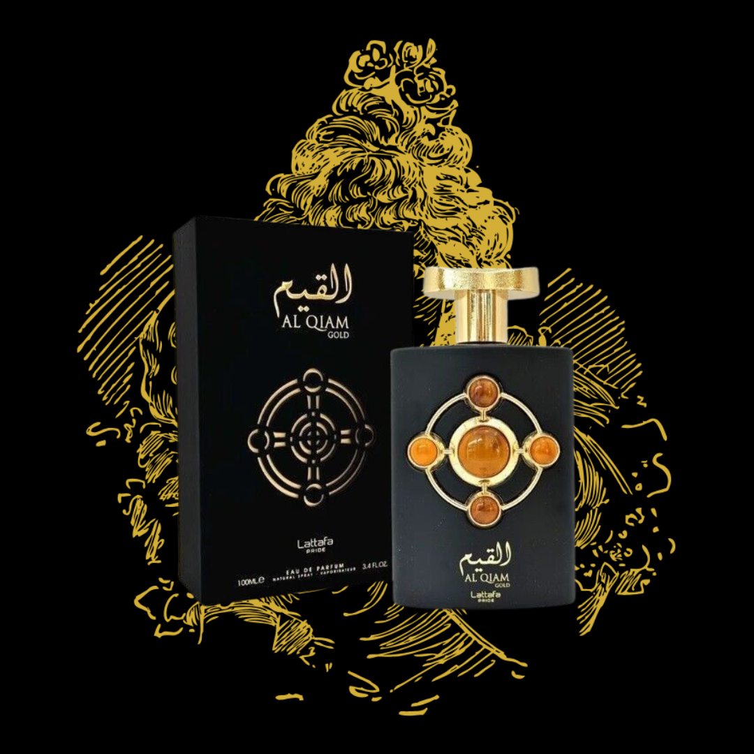 Al qiam (100ml)